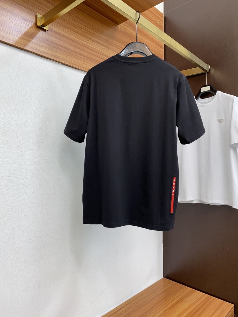 Prada T-Shirts